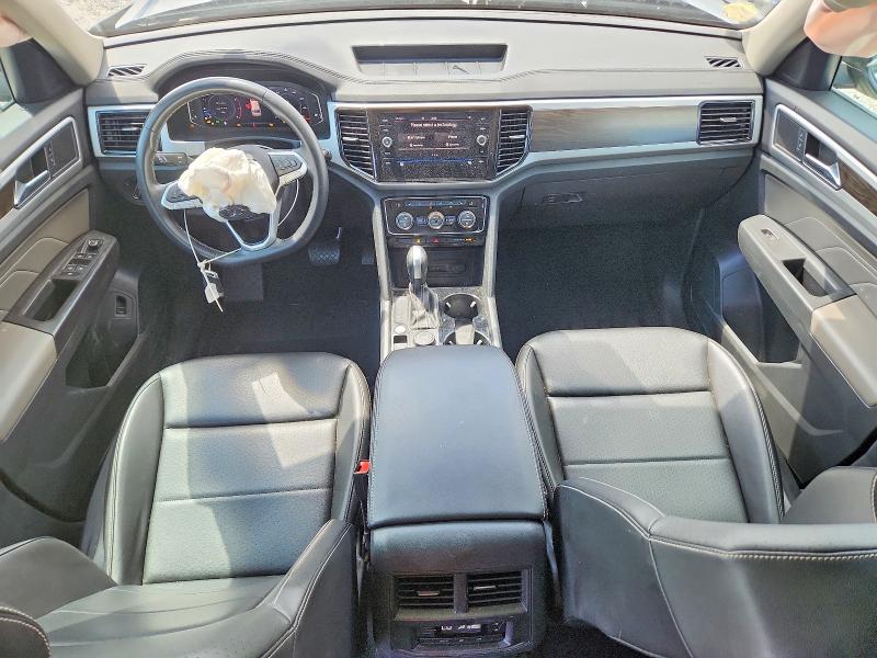 Aukcja sprzedaży 2023 Volkswagen Atlas, vin: 1V2KR2CA7PC556117, numer aukcji: 55384886