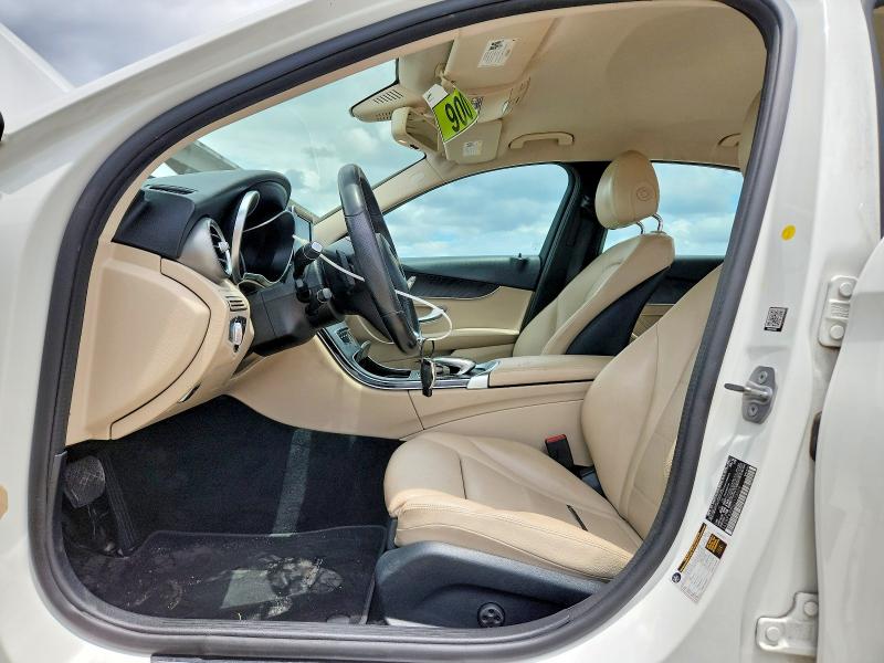 Продаж на аукціоні авто 2016 Mercedes-benz C, vin: 55SWF4JB8GU173999, номер лоту: 55356116