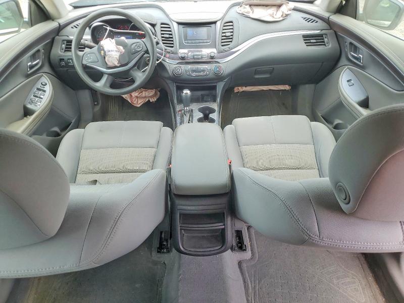 Aukcja sprzedaży 2015 Chevrolet Impala, vin: 1G11Z5SL4FU100627, numer aukcji: 54898376
