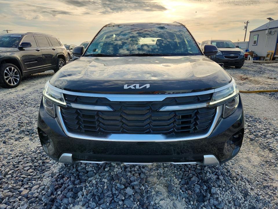 53447456 :رقم المزاد ، KNDEUCAA4T7945225 vin ، 2026 Kia Seltos مزاد بيع