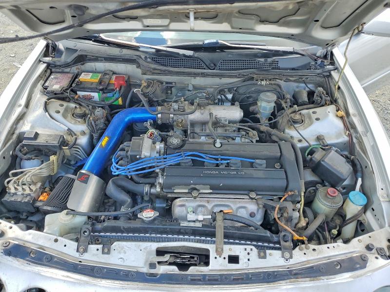 Aukcja sprzedaży 2000 Acura Integra, vin: JH4DC4462YS001695, numer aukcji: 51923616
