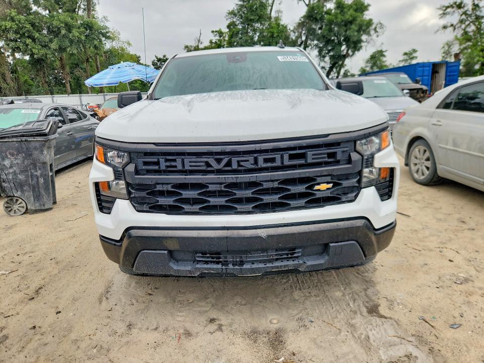 Продажа на аукционе авто 2023 Chevrolet Silverado, vin: 3GCNAAEK4PG353480, номер лота: 53431566
