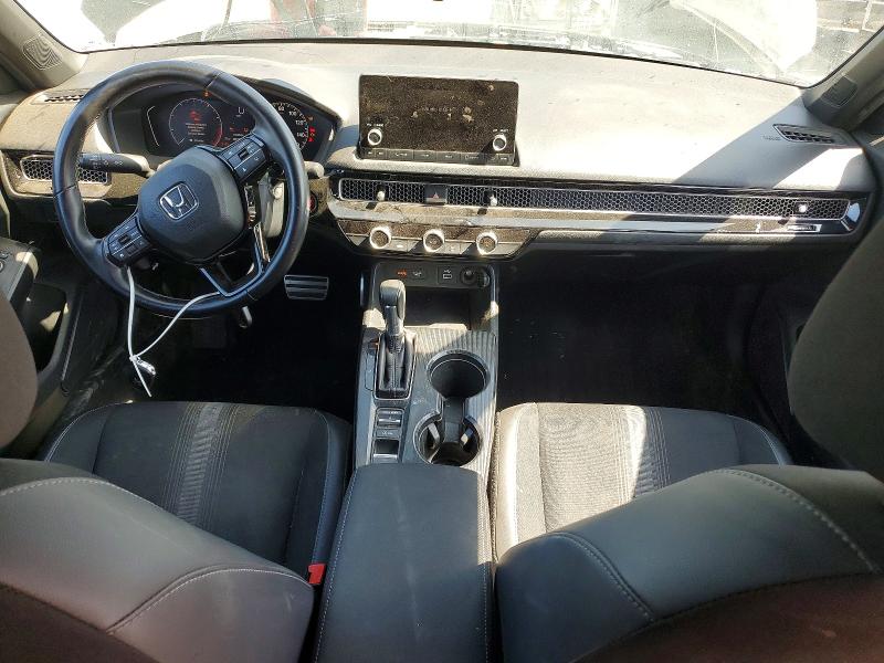 Aukcja sprzedaży 2024 Honda Civic, vin: 2HGFE2F5XRH571676, numer aukcji: 53060216