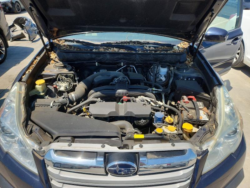 Продаж на аукціоні авто 2014 Subaru Outback, vin: 4S4BRBCC0E3225469, номер лоту: 53639076
