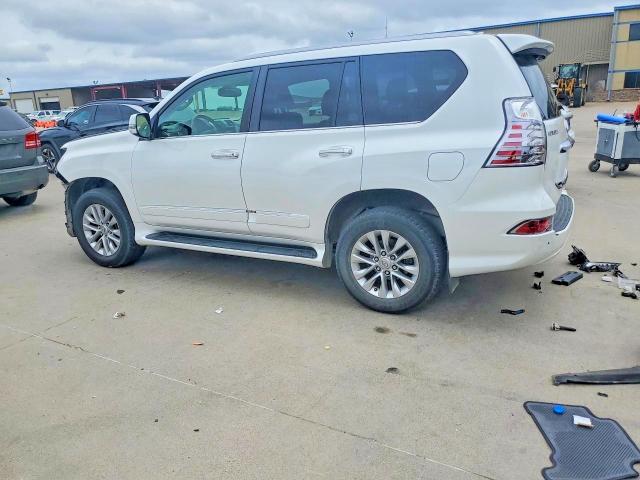 Продажа на аукционе авто 2016 Lexus Gx, vin: JTJBM7FX1G5139106, номер лота: 54129066