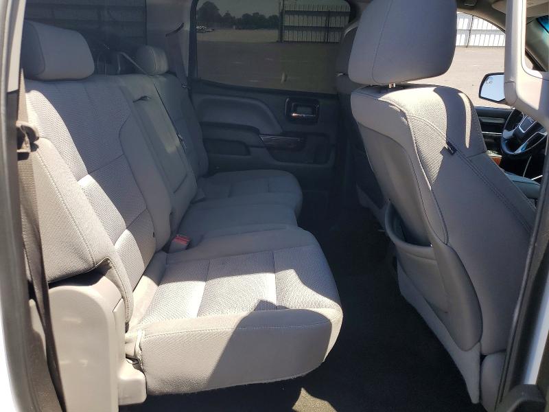 2014 Gmc Sierra მანქანა იყიდება აუქციონზე, vin: 3GTP1UEH5EG279336, აუქციონის ნომერი: 53554506
