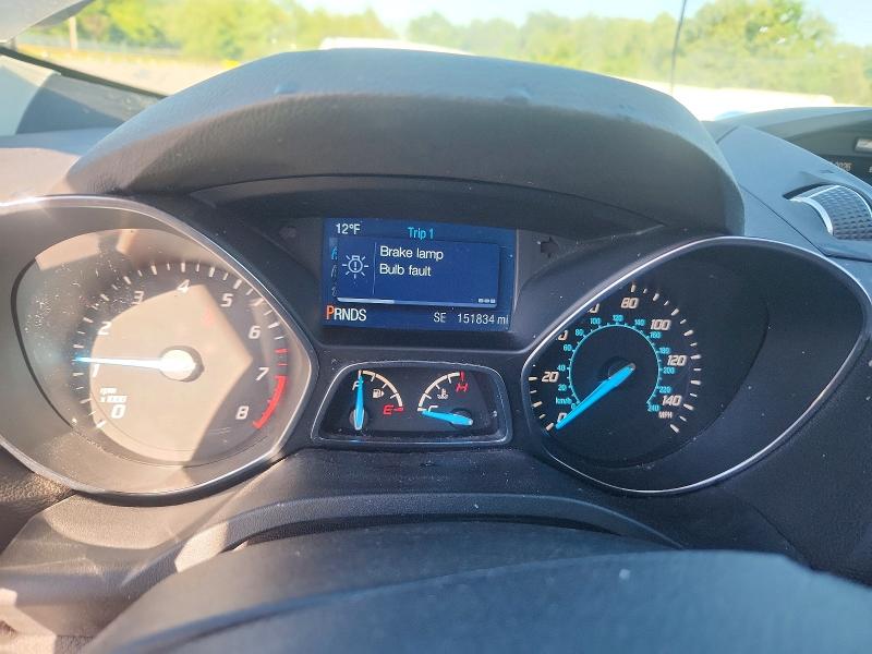 Aukcja sprzedaży 2014 Ford Escape, vin: 1FMCU0GX7EUA12212, numer aukcji: 53225466