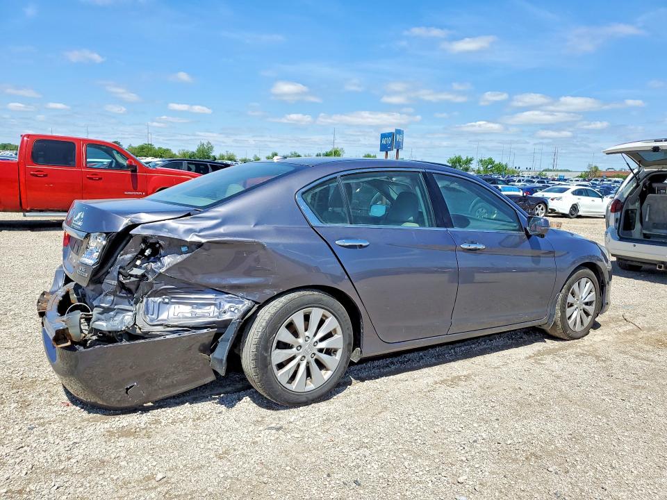 Aukcja sprzedaży 2015 Honda Accord, vin: 1HGCR3F92FA029773, numer aukcji: 54204836