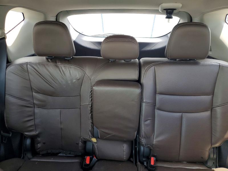 Aukcja sprzedaży 2015 Nissan Murano, vin: 5N1AZ2MGXFN246252, numer aukcji: 54814086