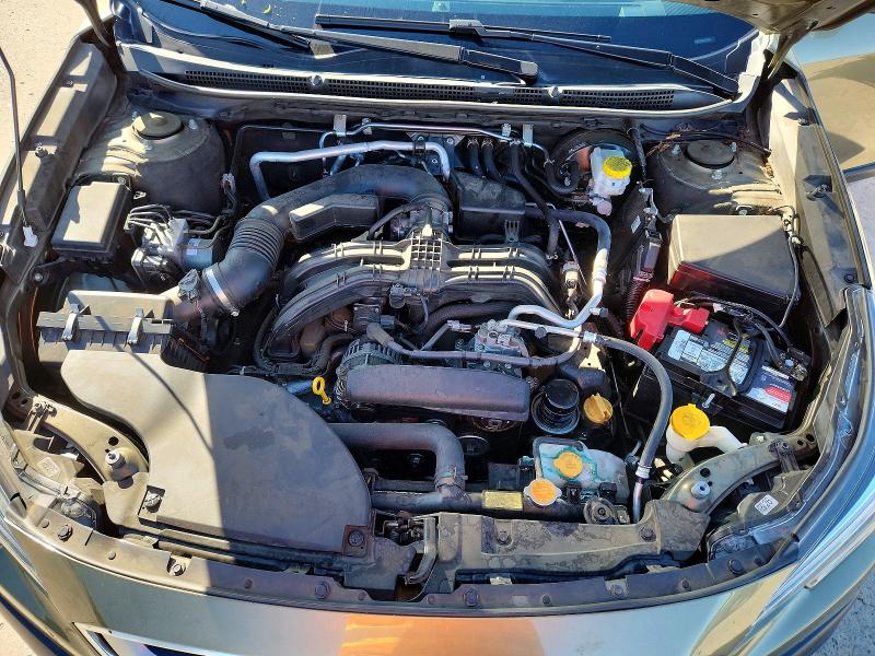 53469436 :رقم المزاد ، 4S4BTANC0N3145694 vin ، 2022 Subaru Outback مزاد بيع