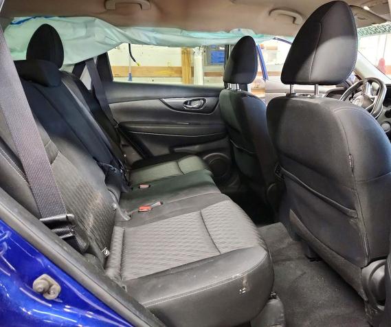 Продаж на аукціоні авто 2017 Nissan Rogue, vin: KNMAT2MT7HP542792, номер лоту: 53252336