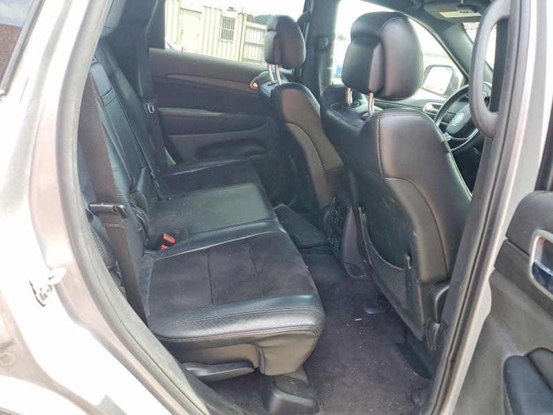Продаж на аукціоні авто 2018 Jeep Grand Cherokee, vin: 1C4RJFAG1JC204079, номер лоту: 52542036