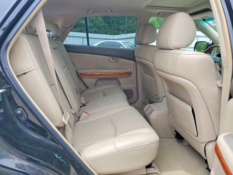 2008 Lexus Rx მანქანა იყიდება აუქციონზე, vin: 2T2GK31U08C035680, აუქციონის ნომერი: 52820136