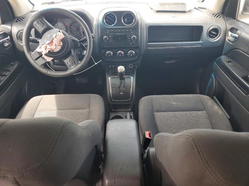 52285466 :رقم المزاد ، 1J4NF1FBXBD259734 vin ، 2011 Jeep Compass مزاد بيع