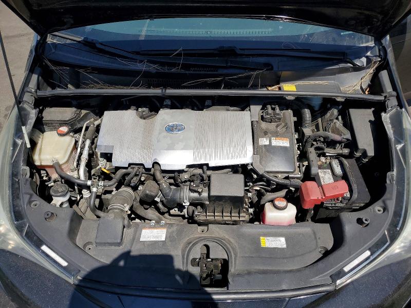 Продаж на аукціоні авто 2016 Toyota Prius, vin: JTDKBRFU6G3006041, номер лоту: 54316396