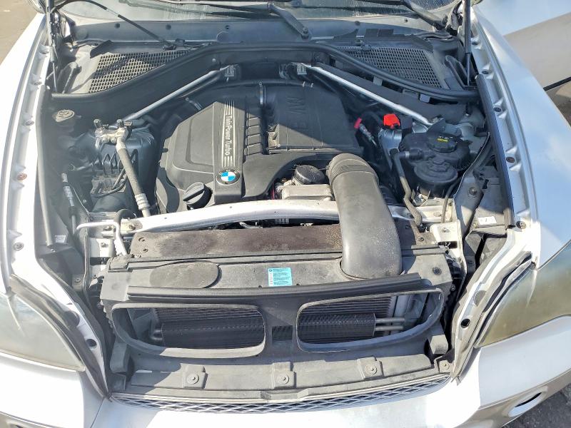 Продажа на аукционе авто 2011 Bmw X5, vin: 5UXZV4C50BL741014, номер лота: 54456756