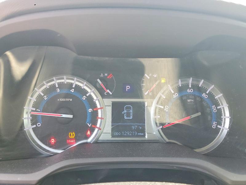 Продаж на аукціоні авто 2015 Toyota 4runner, vin: JTEBU5JR5F5241230, номер лоту: 54581526