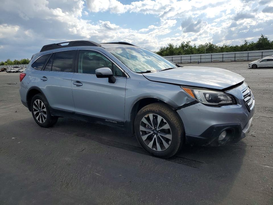 Продаж на аукціоні авто 2017 Subaru Outback, vin: 4S4BSANC7H3382416, номер лоту: 54823846