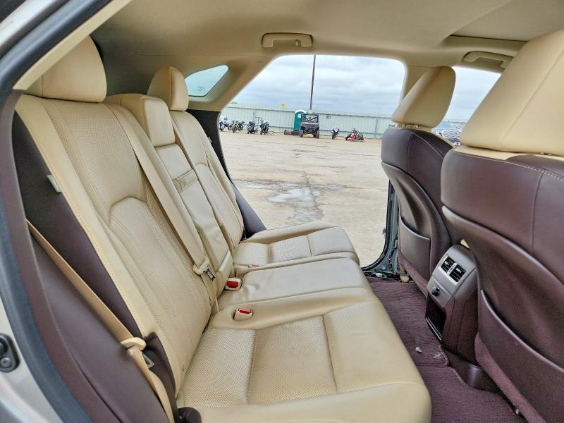 Aukcja sprzedaży 2017 Lexus Rx 350, vin: 2T2ZZMCA7HC089264, numer aukcji: 52890106
