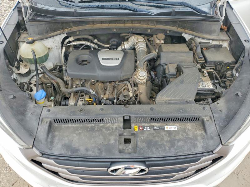 Продажа на аукционе авто 2016 Hyundai Tucson, vin: KM8J33A22GU243420, номер лота: 55095946