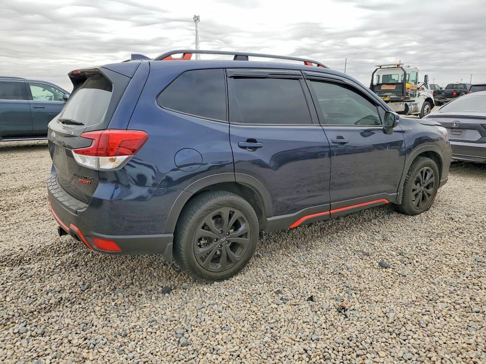 Продаж на аукціоні авто 2021 Subaru Forester, vin: JF2SKARC3MH587454, номер лоту: 52336556