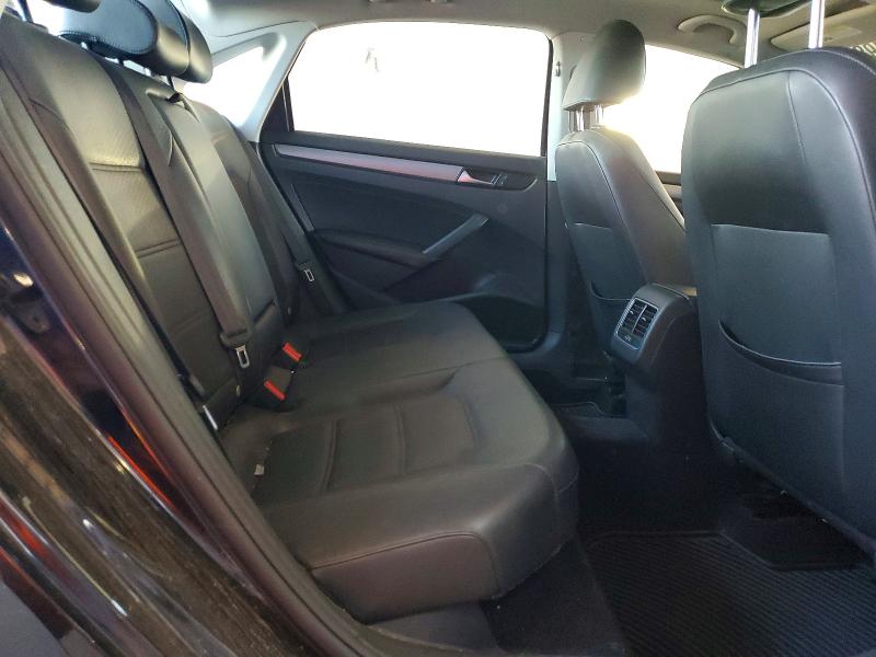 Продажа на аукционе авто 2014 Volkswagen Passat, vin: 1VWBN7A39EC044528, номер лота: 52049846