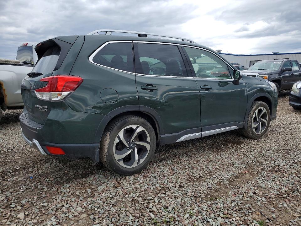 Продажа на аукционе авто 2023 Subaru Forester, vin: JF2SKARC4PH479347, номер лота: 51758006