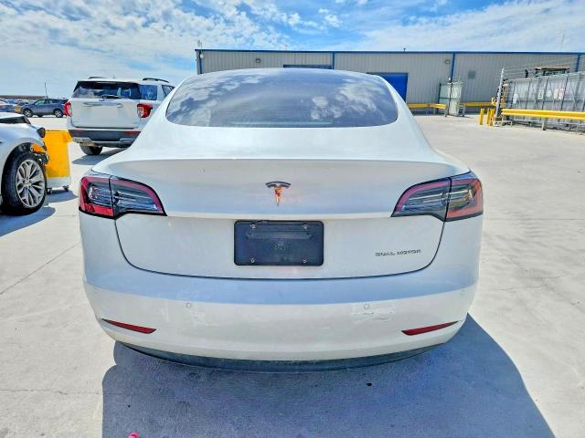 Aukcja sprzedaży 2022 Tesla Model 3, vin: 5YJ3E1EB8NF205654, numer aukcji: 52560496