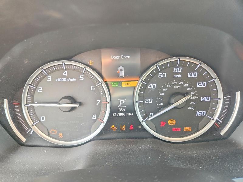 Aukcja sprzedaży 2016 Acura Mdx, vin: 5FRYD3H43GB018289, numer aukcji: 53313766