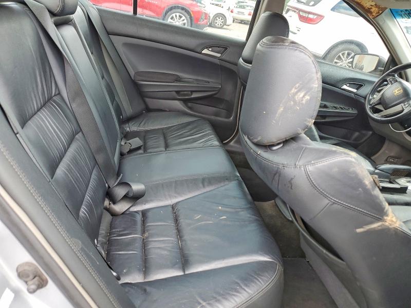2008 Honda Accord მანქანა იყიდება აუქციონზე, vin: 1HGCP36818A078964, აუქციონის ნომერი: 54465366