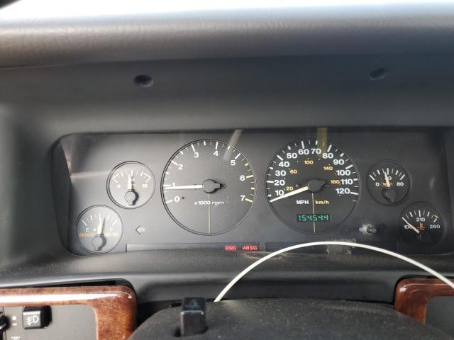 Продажа на аукционе авто 1998 Jeep Grand Cherokee, vin: 1J4FX58S4WC317810, номер лота: 53121466