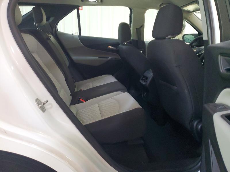 Aukcja sprzedaży 2019 Chevrolet Equinox, vin: 2GNAXSEV6K6228490, numer aukcji: 52858616