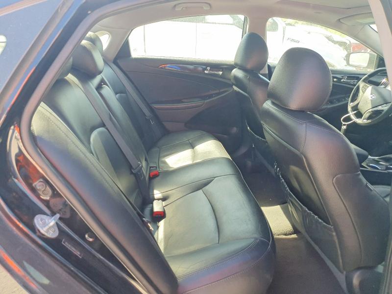 Aukcja sprzedaży 2012 Hyundai Sonata, vin: 5NPEC4AB9CH387918, numer aukcji: 54555976
