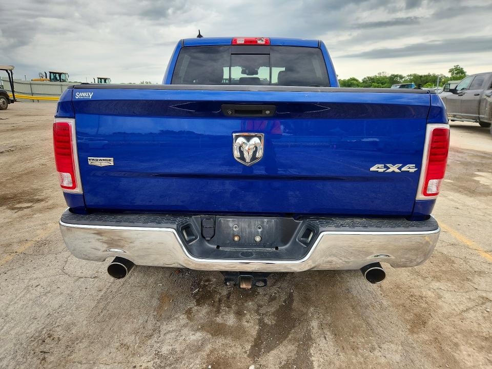 2015 Ram 1500 მანქანა იყიდება აუქციონზე, vin: 1C6RR7NTXFS618231, აუქციონის ნომერი: 54257576