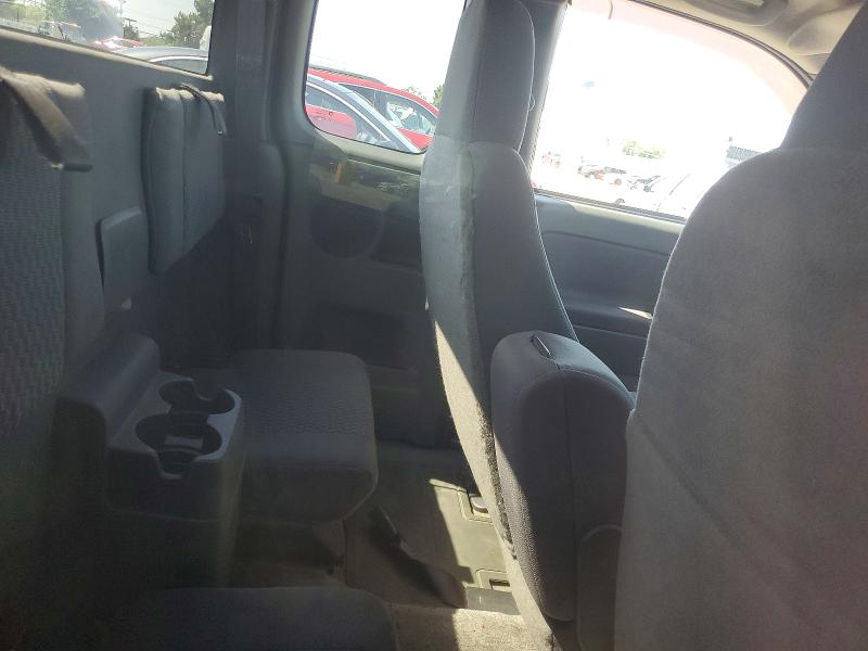 Продажа на аукционе авто 2006 Chevrolet Colorado, vin: 1GCCS198668225040, номер лота: 55443806