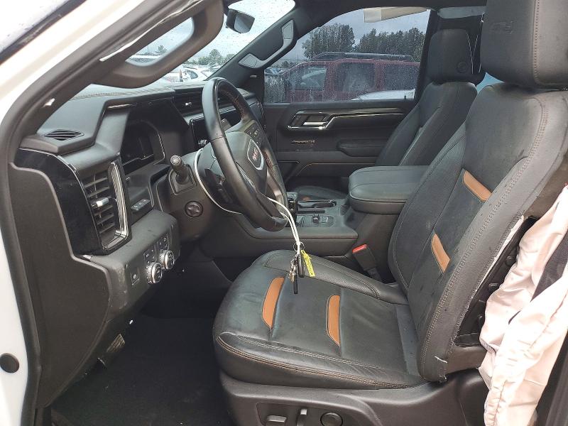 Aukcja sprzedaży 2024 Gmc Sierra, vin: 1GTUUEEL3RZ279538, numer aukcji: 51722226