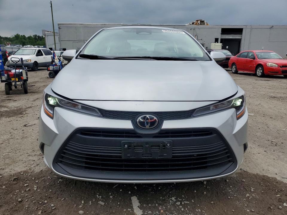 54644276 :رقم المزاد ، 5YFB4MDE9TP383540 vin ، 2026 Toyota Corolla مزاد بيع