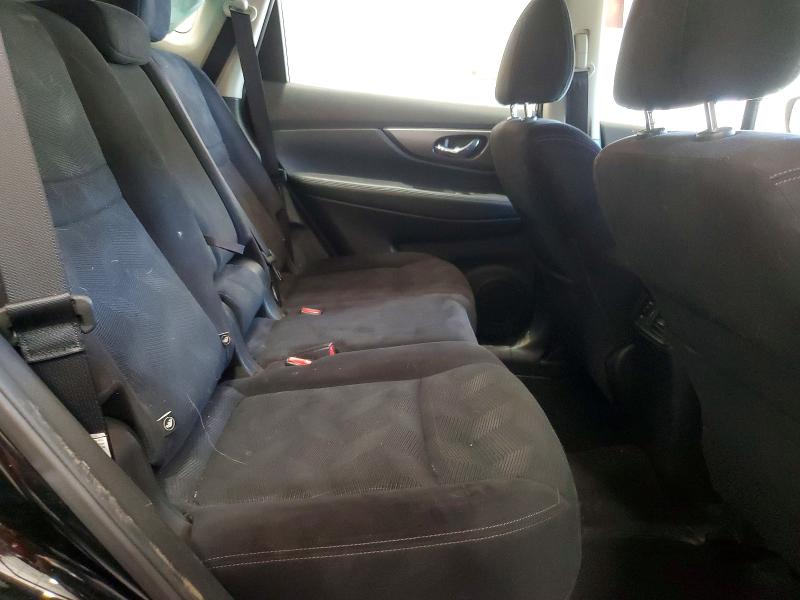 Aukcja sprzedaży 2016 Nissan Rogue, vin: JN8AT2MV1GW152801, numer aukcji: 55320056