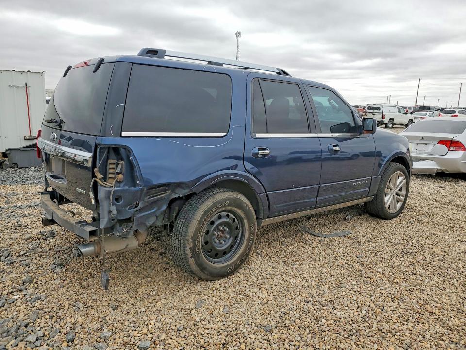 Aukcja sprzedaży 2016 Ford Expedition, vin: 1FMJU1LT7GEF05661, numer aukcji: 52172266