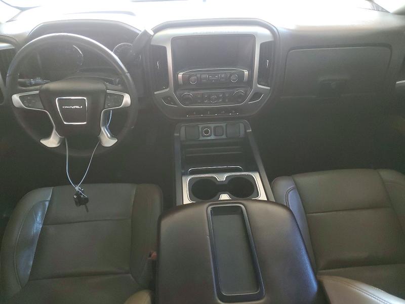 Aukcja sprzedaży 2015 Gmc Sierra, vin: 3GTU2VEC6FG526049, numer aukcji: 53122276