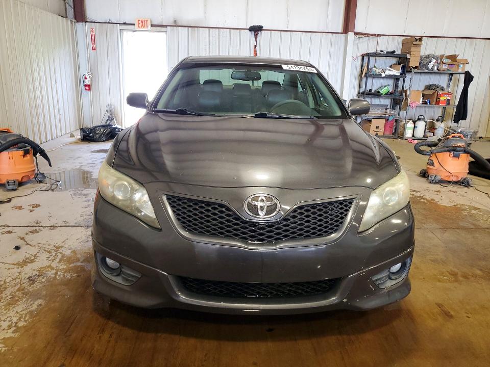 Aukcja sprzedaży 2011 Toyota Camry, vin: 4T1BK3EK7BU631253, numer aukcji: 54134866