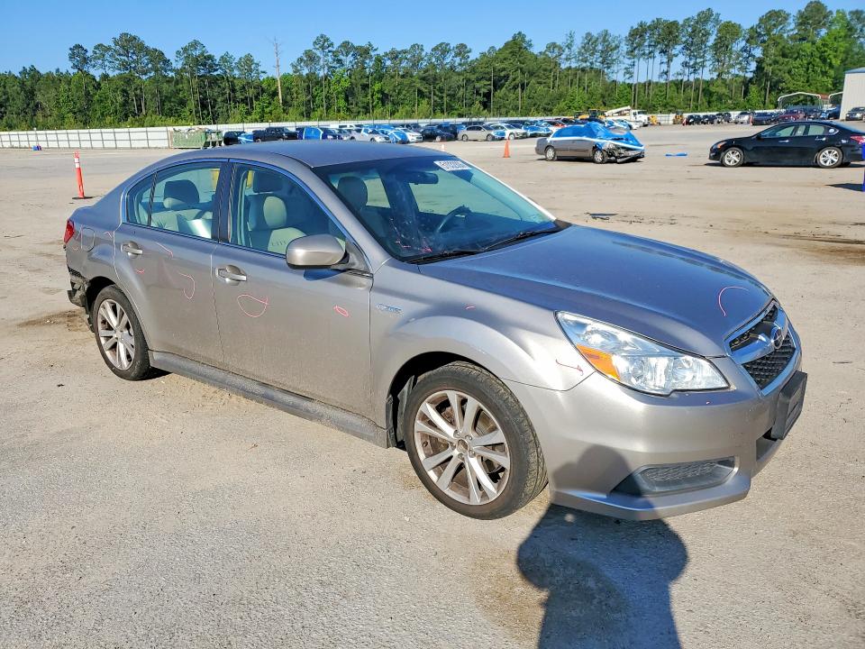 Aukcja sprzedaży 2014 Subaru Legacy, vin: 4S3BMBC61E3029361, numer aukcji: 51032806