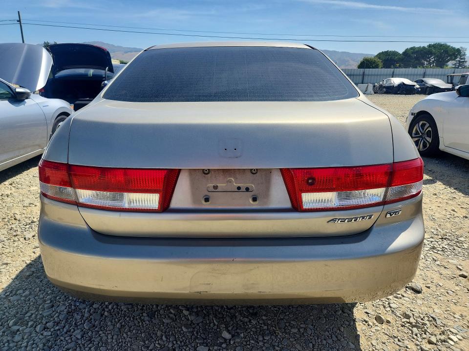 Продаж на аукціоні авто 2003 Honda Accord, vin: 1HGCM66503A008848, номер лоту: 53417036