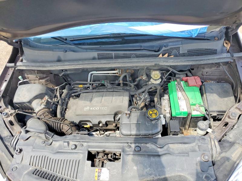 Aukcja sprzedaży 2014 Buick Encore, vin: KL4CJCSB2EB644020, numer aukcji: 52044226