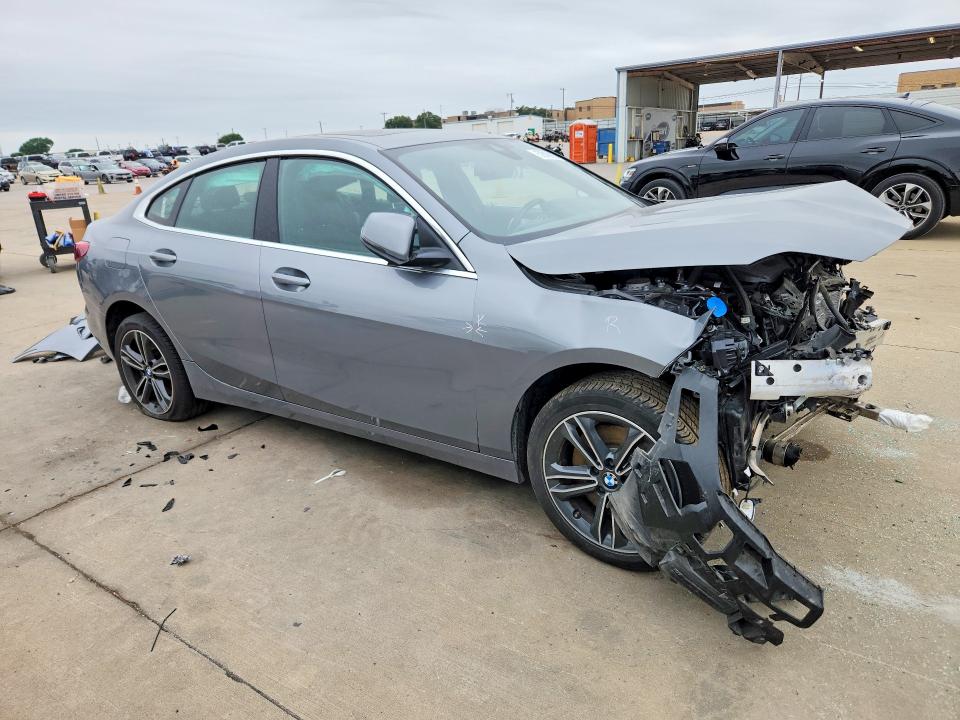 Aukcja sprzedaży 2024 Bmw 228i, vin: WBA53AK04R7N49900, numer aukcji: 52809996