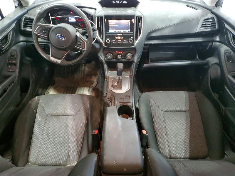 Продаж на аукціоні авто 2018 Subaru Impreza, vin: 4S3GTAA68J3743827, номер лоту: 54415546