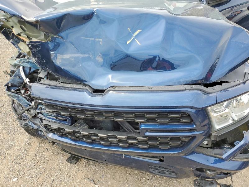 53534146 :رقم المزاد ، 1C6SRFFT6NN174224 vin ، 2022 Ram 1500 مزاد بيع