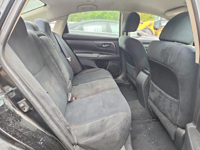 2015 Nissan Altima მანქანა იყიდება აუქციონზე, vin: 1N4AL3AP2FN396040, აუქციონის ნომერი: 52392296