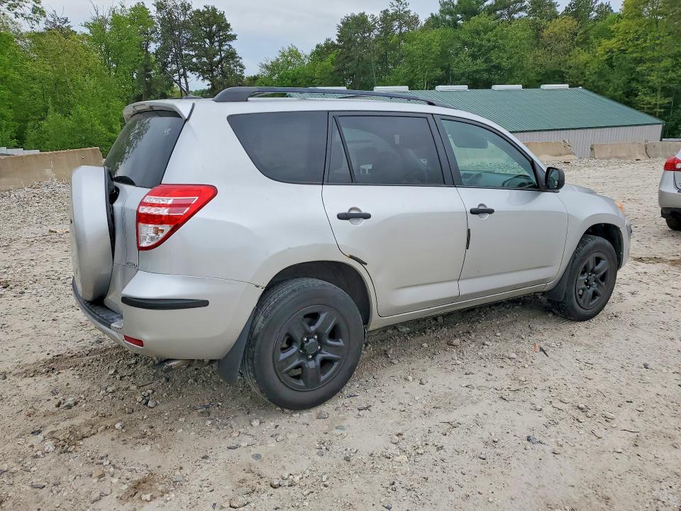2010 Toyota Rav4 მანქანა იყიდება აუქციონზე, vin: 2T3BF4DV8AW060030, აუქციონის ნომერი: 54331976