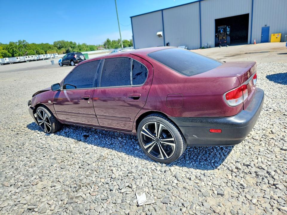 Продаж на аукціоні авто 2002 Infiniti G20, vin: JNKCP11A42T509787, номер лоту: 52776916